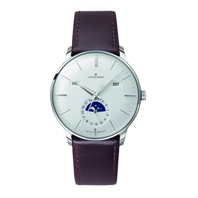 Junghans Meister Kalender férfi óra (027/4200.00) Junghans Meister Kalender férfi óra (027/4200.00)